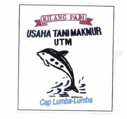 Trademark UTM CAP LUMBA-LUMBA