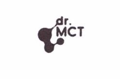 Trademark dr. MCT + LOGO