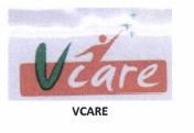 Trademark VCARE + LOGO