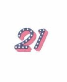 Trademark 21