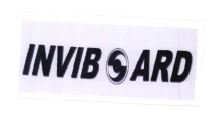 Trademark INVIBOARD + LOGO