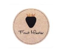 Trademark FRUIT MASTER + LOGO