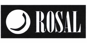 Trademark ROSAL