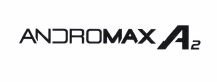 Trademark ANDROMAX A2 + logo