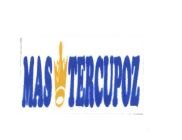 Trademark MAS TERCUPOZ+LOGO