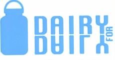 Trademark DAIRY FOR DAILY + LOGO