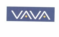 Trademark VAVA + LOGO