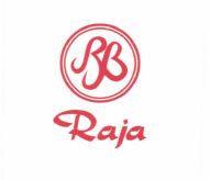 Trademark RAJA + LOGO