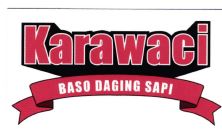 Trademark KARAWACI BASO DAGING SAPI + LOGO