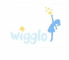 Trademark WIGGLO + LOGO