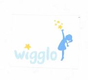 Trademark WIGGLO + LOGO