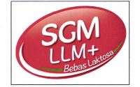 Trademark SGM LLM + BEBAS LAKTOSA