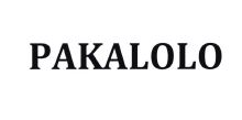 Trademark PAKALOLO