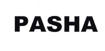 Trademark PASHA