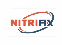 Trademark NITRIFIX + LOGO