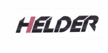 Trademark HELDER