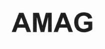 Trademark AMAG