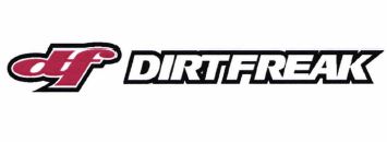 Trademark DF DIRTFREAK + LOGO