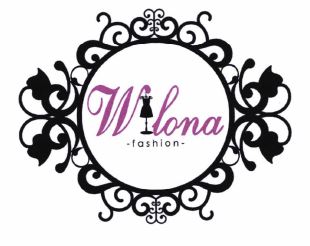 Trademark WILONA FASHION + LUKISAN