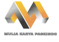 Trademark MULIA KARYA PACKINDO + LOGO