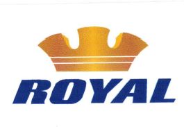 Trademark royal