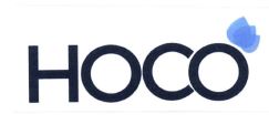 Trademark HOCO + LOGO