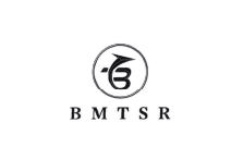 Trademark BMTSR + Logo