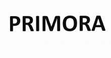 Trademark PRIMORA