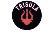 Trademark TRISULA + LOGO
