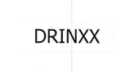 Trademark DRINXX
