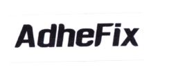 Trademark ADHEFIX