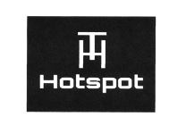 Trademark HOTSPOT + Logo