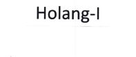 Trademark Holang-I
