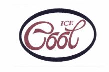 Trademark ICE COOL + LOGO