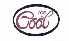 Trademark ICE COOL + LOGO