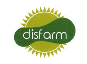 Trademark DISFARM