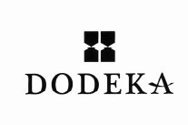 Trademark DODEKA + LOGO