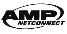 Trademark AMP NETCONNECT