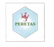 Trademark PERETAS + LOGO