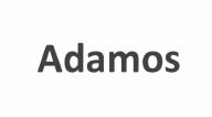 Trademark ADAMOS