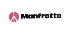 Trademark MANFROTTO + LOGO