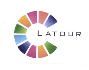 Trademark LATOUR