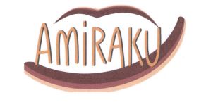 Trademark AMIRAKU