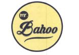 Trademark MR. BAHOO + LOGO