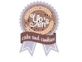 Trademark YOEN'S CAKE AND COOKIES