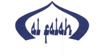 Trademark AL-FALAH + LOGO