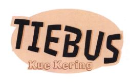 Trademark TIEBUS