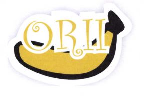 Trademark ORII