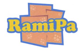 Trademark RAMIPA