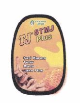 Trademark TJ STMJ Plus